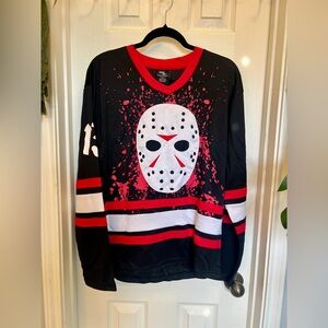 NWT | Friday the 13th Jersey